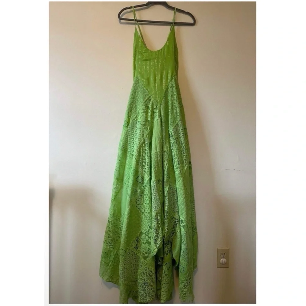Free People One Aurella Maxi Dress
Size XS - Picture 5 of 8